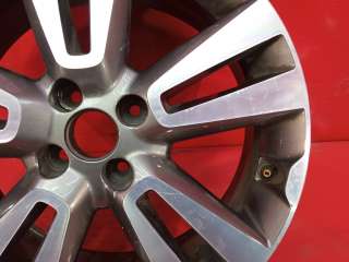Диск колесный литой к Lada Vesta 8450031062 - Фото 3