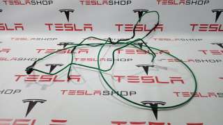 6006410-00-B Кран пневматический к Tesla model S Арт 9883725