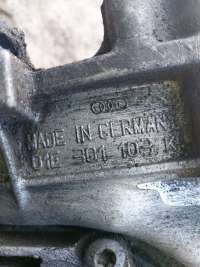 МКПП (Коробка передач механическая) Audi A6 C5 (S6,RS6) 1999г. 01E301103K,01E409131B - Фото 9