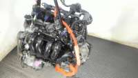 Двигатель  Honda Civic 8 restailing 1.5 Гибрид Бензин, 2011г. 10002RW0A01,LEA2  - Фото 5