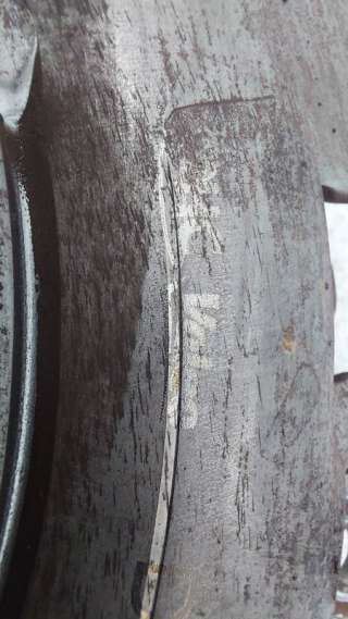 Корзина сцепления Chevrolet Cruze J300 restailing 2012г. 25185062, 25192482 - Фото 8