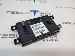 6007366-00 Блок управления печки/климат-контроля к Tesla model X Арт 14568_2