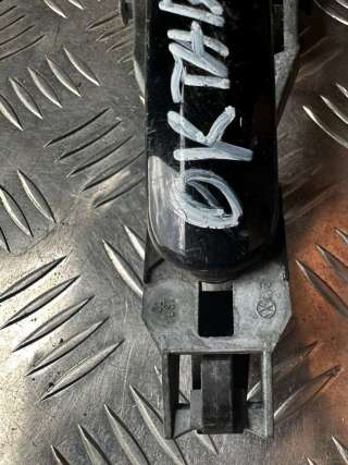 Ручка наружная задняя правая Skoda Octavia A4 2008г. 5J0887886 - Фото 2