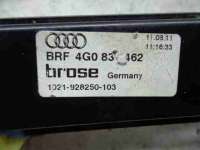 Стеклоподъемник передний правый Audi A6 C7 (S6,RS6) 2012г. 4G0837462 1021928250103 - Фото 5