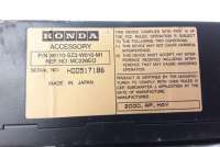 CD-чейнджер Honda Legend 3 2000г. 39110SZ3W010M1, H00517186 , art8249805 - Фото 5