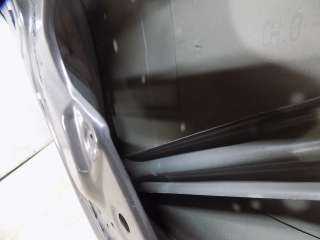 Дверь передняя левая BMW 5 F10/F11/GT F07 2013г. 41007206107 - Фото 10