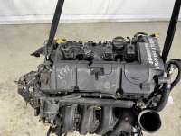 Двигатель МКПП 5ст. Peugeot 308 1 1.4 I Бензин, 2008г. EP3 (8FS)  - Фото 4