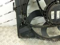 Вентилятор радиатора BMW 1 E81/E82/E87/E88 2004г. 6937515 , artSKE15655 - Фото 5