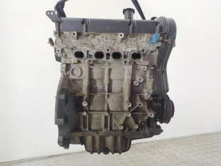Двигатель  Ford Fusion 1 1.4  2008г. FXJB 4A398130  - Фото 2