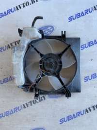  Диффузор (кожух) вентилятора к Subaru Outback 4 Арт 40826621