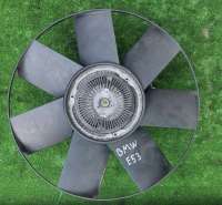  Вентилятор радиатора к BMW X5 E53 Арт 37118