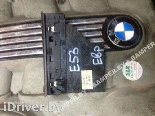 Блок кнопок BMW X5 E53 2004г.  - Фото 1