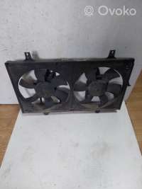 11l0 , artUPE3685 Вентилятор радиатора к Nissan Almera Tino Арт UPE3685