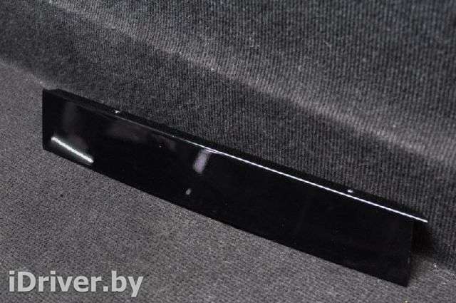Молдинг двери задней правой Mercedes GL X166 2014г. A1666700287 , art119214 - Фото 1