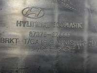 Кронштейн накладки крышки багажника Hyundai i40 2011г. 873753Z000, 873763z000, 1 - Фото 7