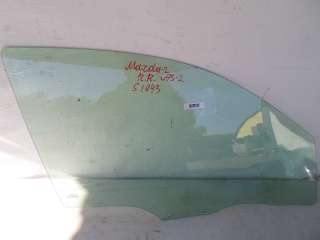  Стекло двери передней правой к Mazda 2 DY Арт 00149102