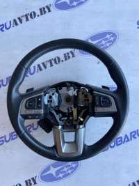  Рулевое колесо к Subaru Outback 5 Арт 42669835