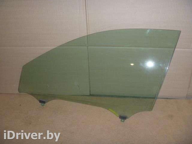 стекло двери Toyota Camry XV40 2007г. 68102-33130 - Фото 1