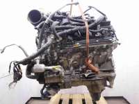 Двигатель  Nissan Titan 5.6  Бензин, 2017г. VK56VD,  - Фото 6
