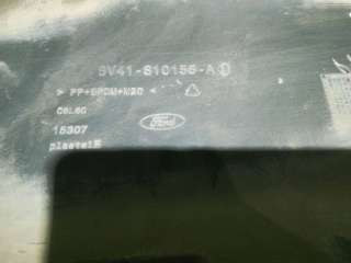 Накладка на порог Ford Kuga 1 2012г. 8V41S10155A - Фото 6
