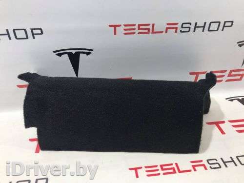 ковер салонный Tesla model S 2017г. 1045204-00-A - Фото 1