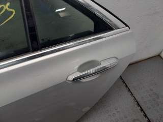 Дверь боковая (легковая) Cadillac ATS 1 2013г. 84007419 - Фото 5