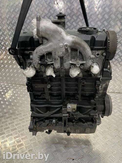 ASZ Двигатель к Volkswagen Sharan 2 Арт 27981 - Фото 4