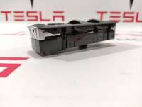 Блок управления стеклоподъемниками Tesla model S 2014г. A2049055402 - Фото 3