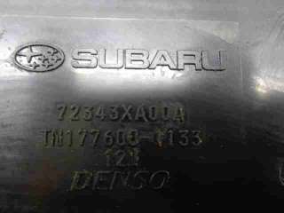 72343XA00A Блок управления климат-контролем Subaru Tribeca Арт 00037045, вид 3