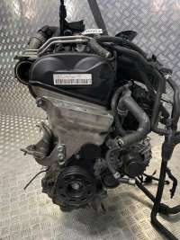 CZC Двигатель к Volkswagen Golf 7 Арт 33725