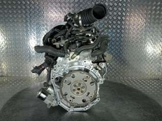 Двигатель  Nissan Note E11 1.5  Бензин, 2008г. HR15DE  - Фото 2
