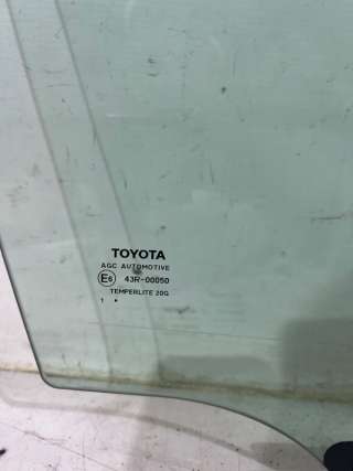 6810106360 стекло двери Toyota Camry XV70 Арт RS185473, вид 4