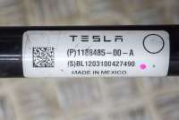 Стабилизатор подвески (поперечной устойчивости) задний Tesla model Y 2021г. 1188485-00-A , art2836713 - Фото 7