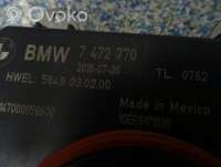 Блок розжига ксенона BMW X3 G01 2018г. 7472770 , artLPV4231 - Фото 2