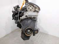 Двигатель  Skoda Fabia 2 1.4  2007г. BUD 321242  - Фото 4