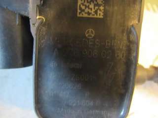 Катушка зажигания Mercedes ML/GLE w166 2013г. A2769060260 - Фото 3