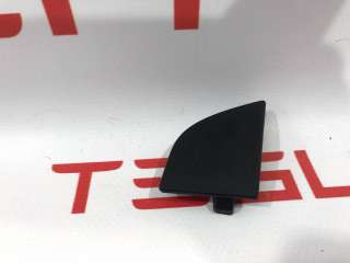 Заглушка Tesla model S 2021г. 1566036-00-A,1633657-01-F - Фото 3