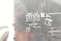 Блок управления бесключевым доступом Toyota Yaris 1 2019г. 89990-0D170 , art5509056 - Фото 2