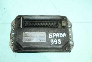  Блок управления двигателем Fiat Brava Арт 398063