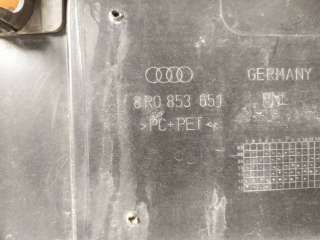 решетка радиатора Audi Q5 1 2008г. 8R0853651T94, 8R0853651 - Фото 7