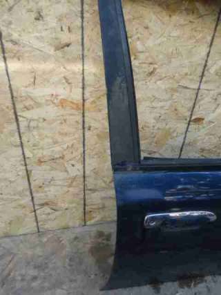 Дверь передняя правая Ford Scorpio 2 1997г.  - Фото 3