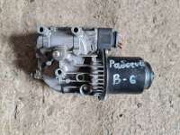3C1955419A Моторчик стеклоочистителя переднего к Volkswagen Passat B6 Арт 64802573