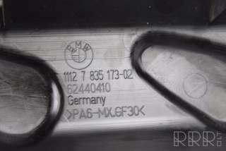 Декоративная крышка двигателя BMW M5 2005г. 7800350 , artAOE1135 - Фото 2