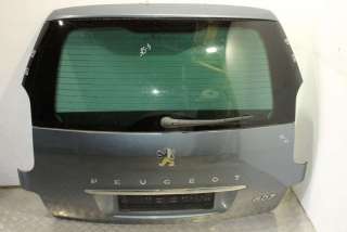  Крышка багажника (дверь 3-5) к Peugeot 807 Арт 532009