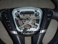 Рулевое колесо с AIR BAG Nissan Murano Z51 2009г.  - Фото 4