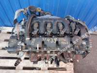Двигатель  Ford Focus 2 restailing 2.0  Дизель, 2010г. IXDA  - Фото 8