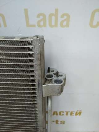 Радиатор кондиционера BMW X5 F15 2013г. 64509239992 - Фото 3