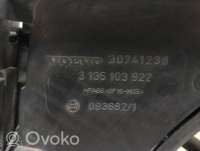 Вентилятор радиатора Volvo V70 2 2006г. 30741144, 30741238 , artKUR63851 - Фото 4