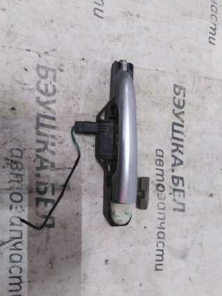  Ручка наружная задняя левая к Renault Laguna 2 Арт 18086_2000000760414
