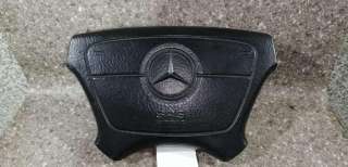 Подушка безопасности водителя к Mercedes CL C140 Арт 12626004001